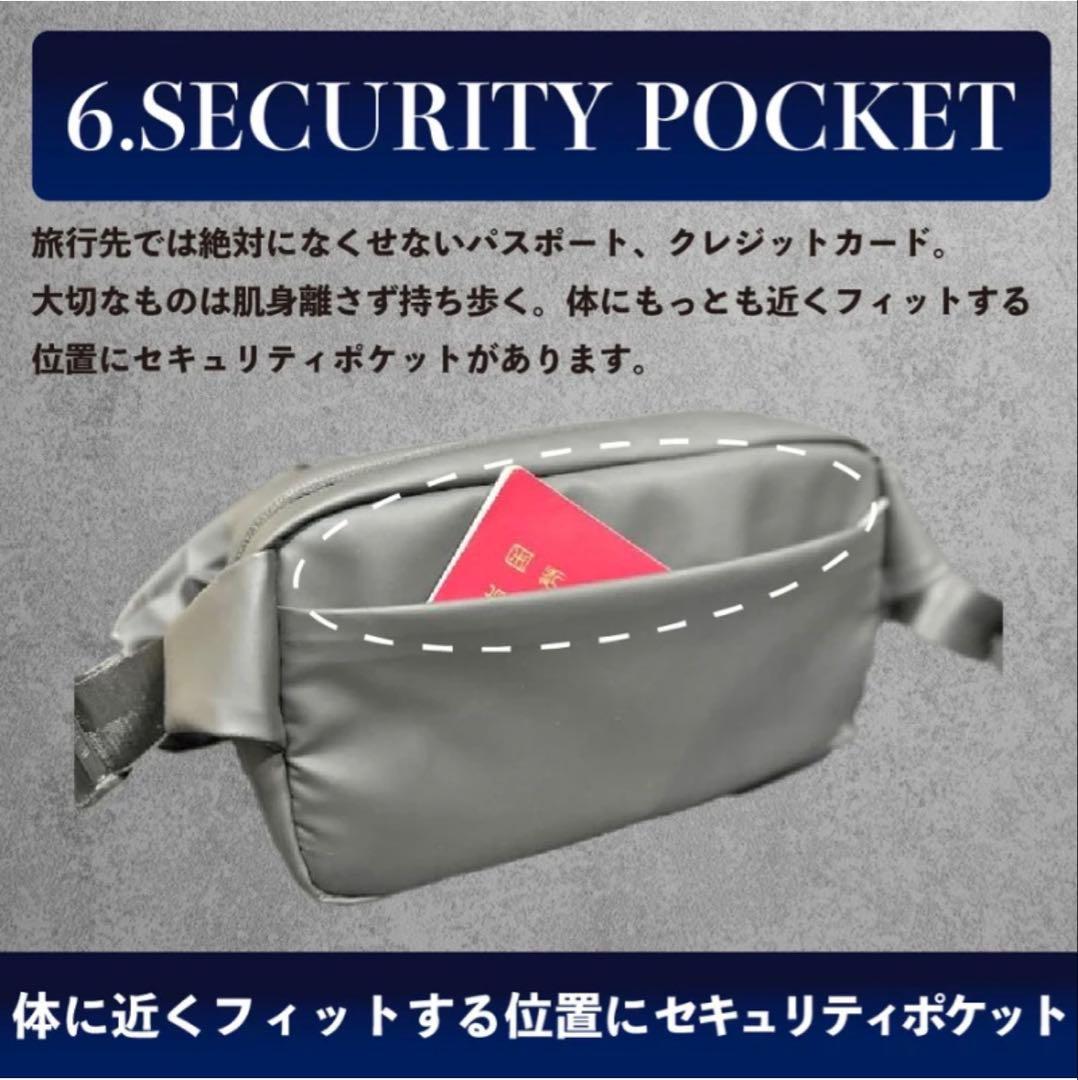 美品 NIG QUICK PACK9 クイックパック