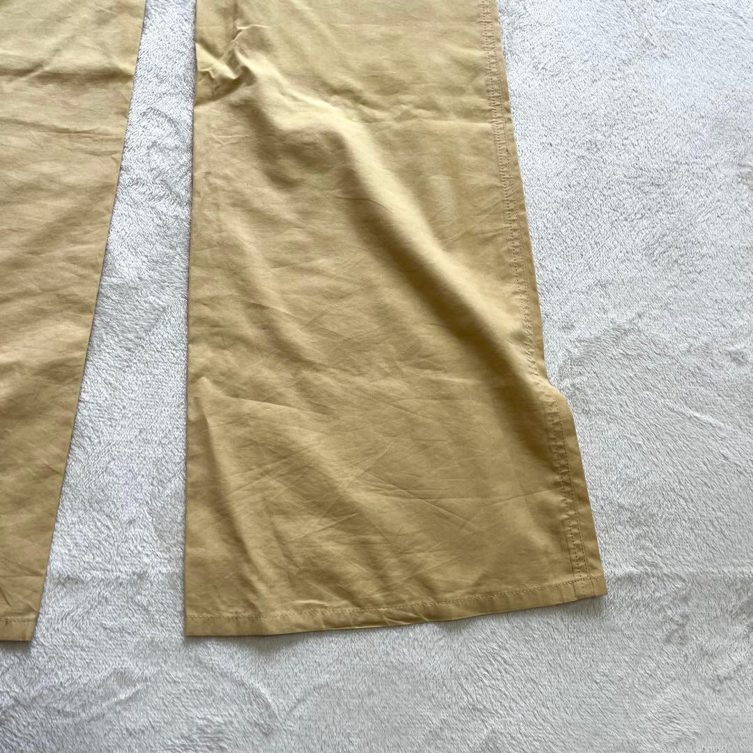 希少　シャネル　CHANEL　オールインワン　ジャンプスーツ　サイズ40