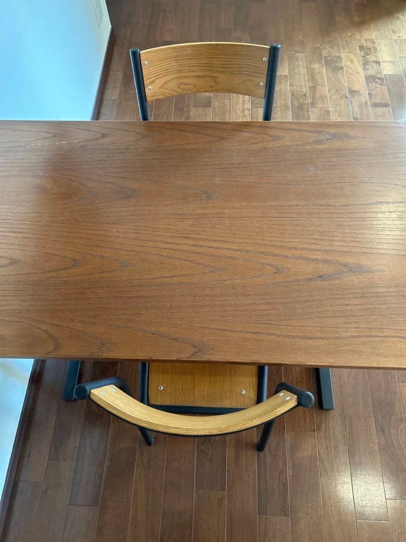 FURNITURE & SUPPLY ダイニングテーブル