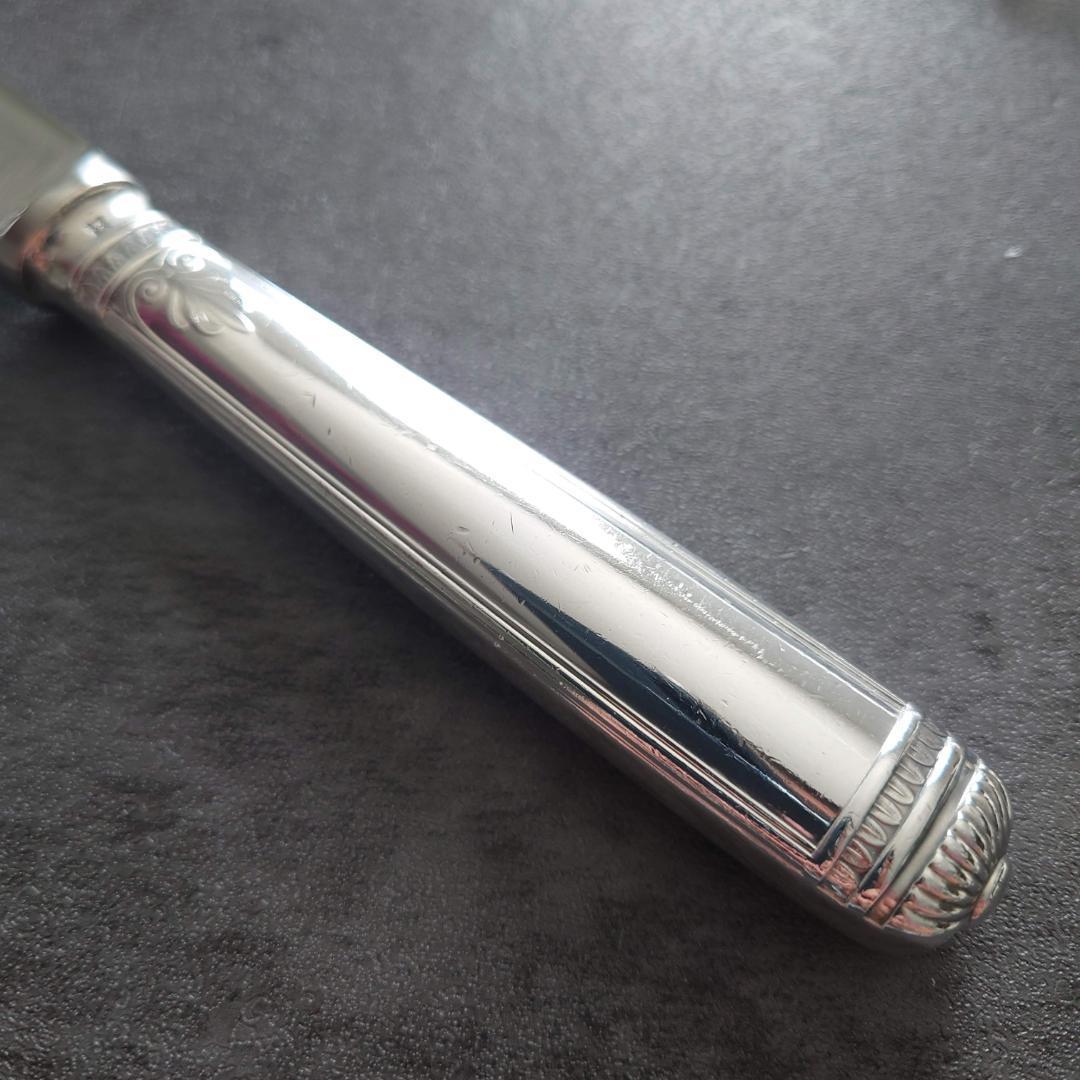 美品 クリストフル マルメゾン テーブルサイズ 未開封含む 9点