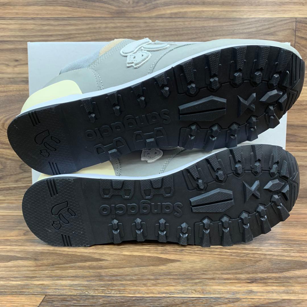 美品 SANGACIO Nyu's 10th Anniversary