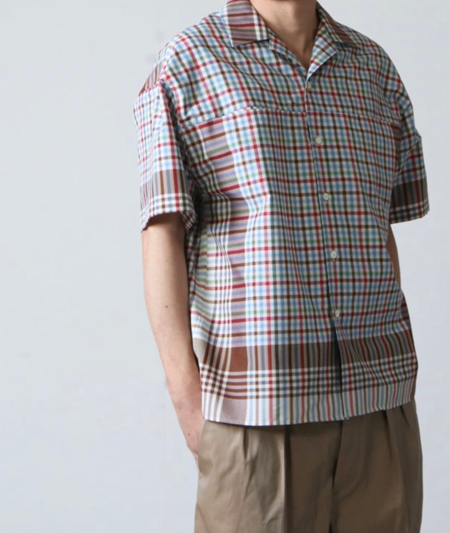 beautiful peopleビューティフルピープルシャツ　ユニセックス