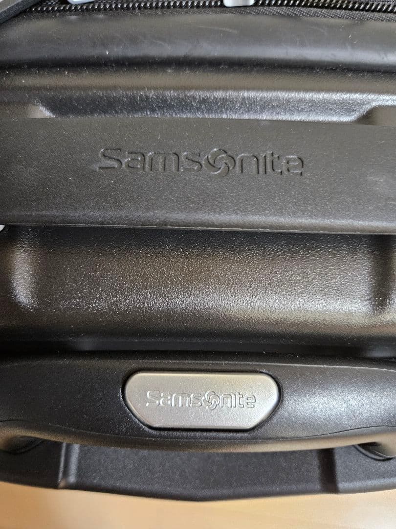 希少 サムソナイト キャリーケース スーツケース 4輪 73L　美品