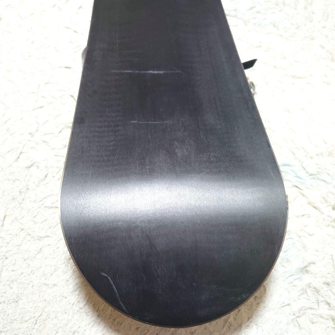 SIMS スノーボード ヴィンテージ 154cm ビンディング 2点セット