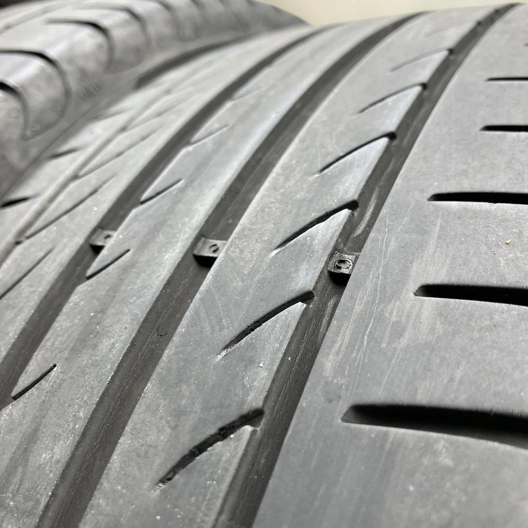 ピレリ　PowerGY 165/55R15 4本セット　23年製　夏タイヤ軽四