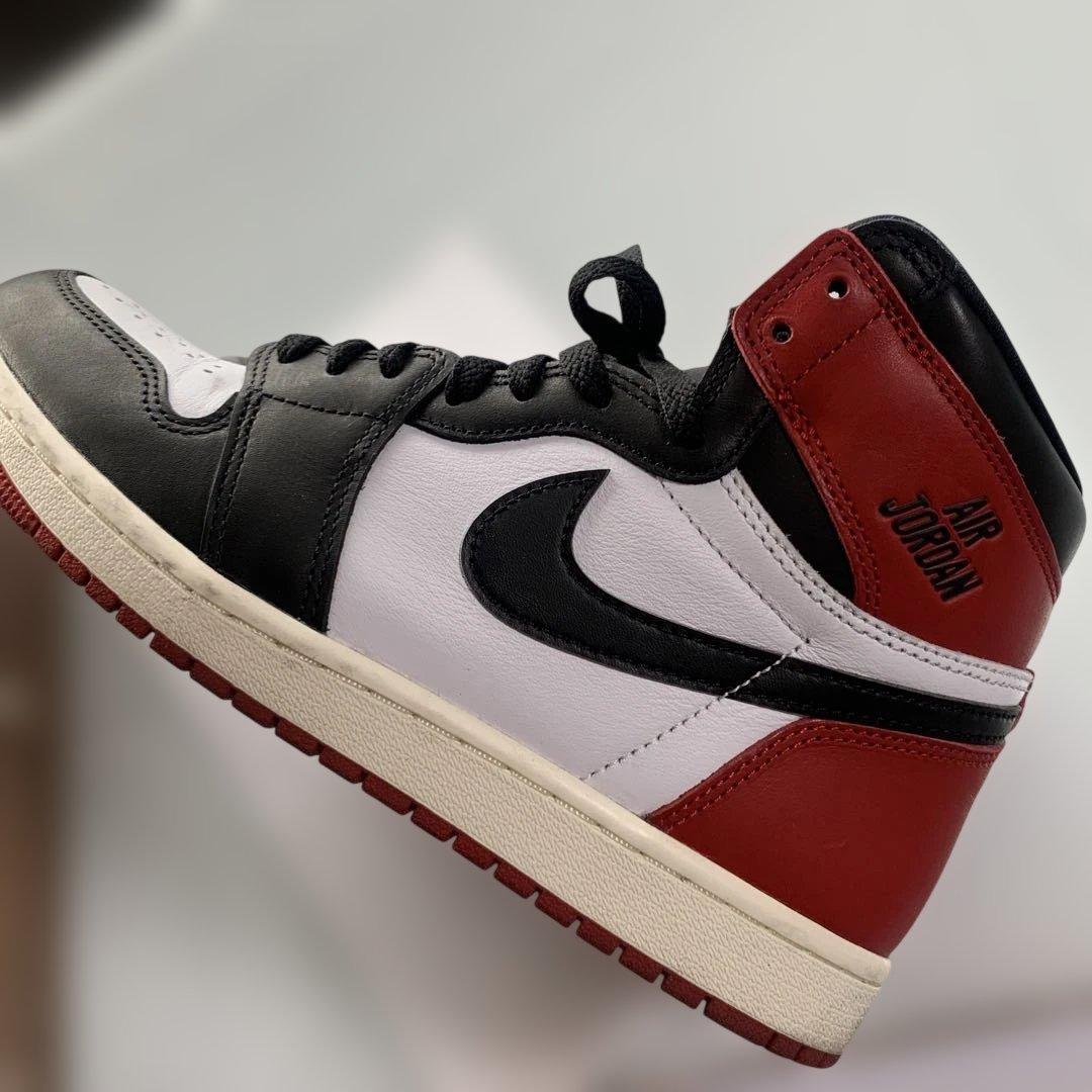 靴 Nike Air Jordan 1 RETRO HIGH OG