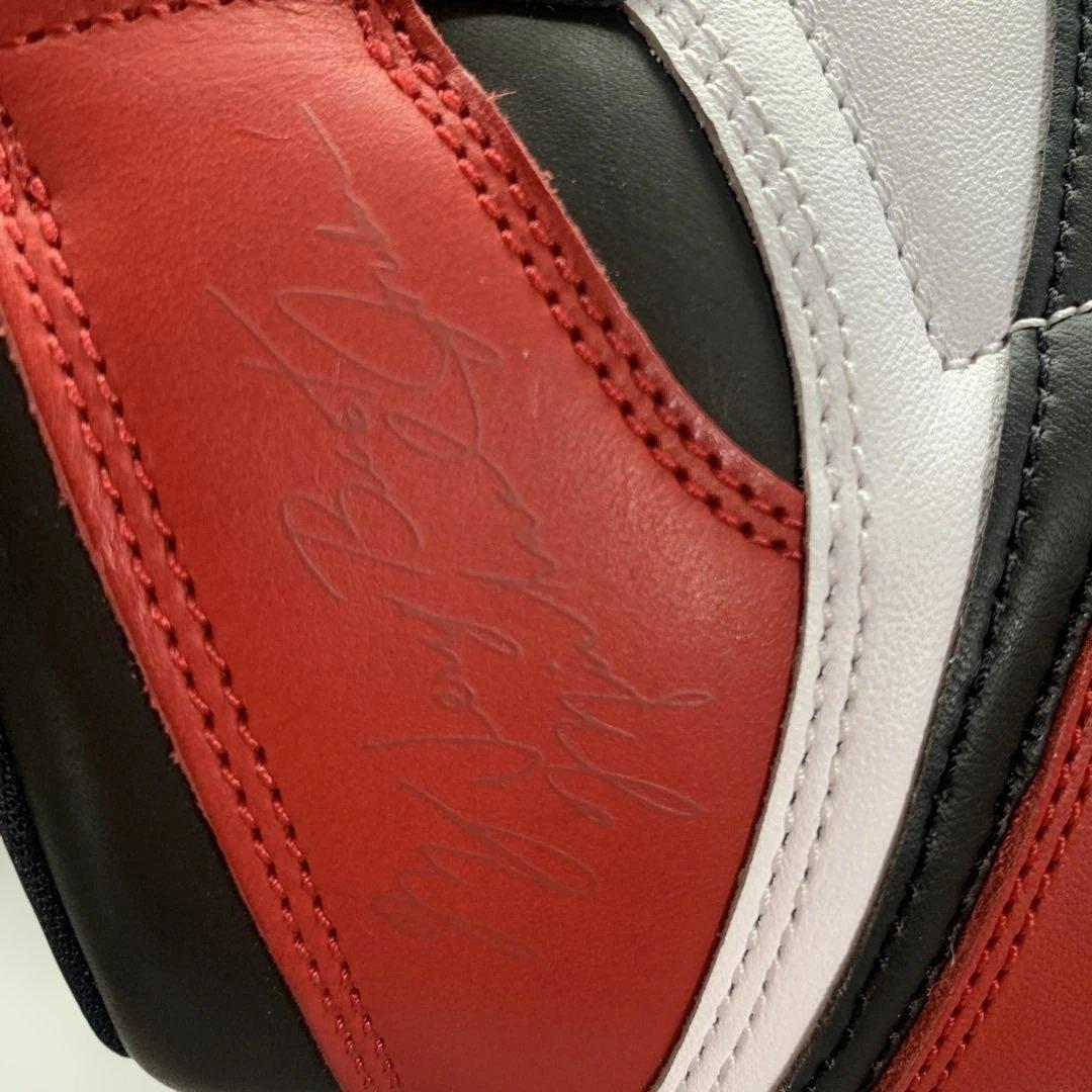 靴 Nike Air Jordan 1 RETRO HIGH OG