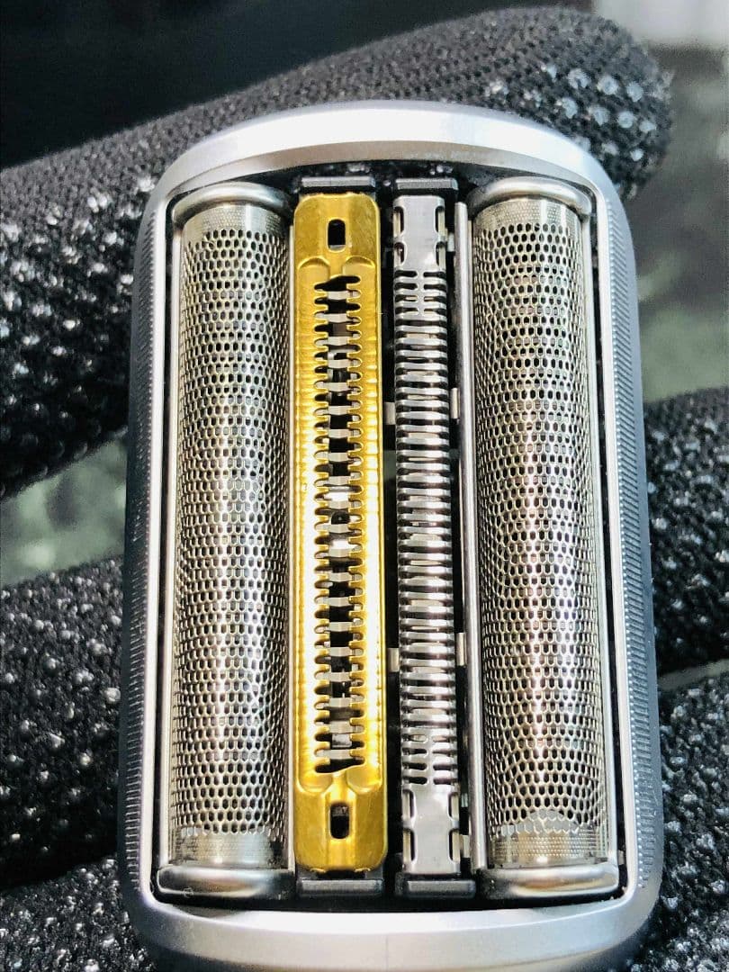 【美品】BRAUN シリーズ9 Pro 9457cc メンズ電気シェーバー