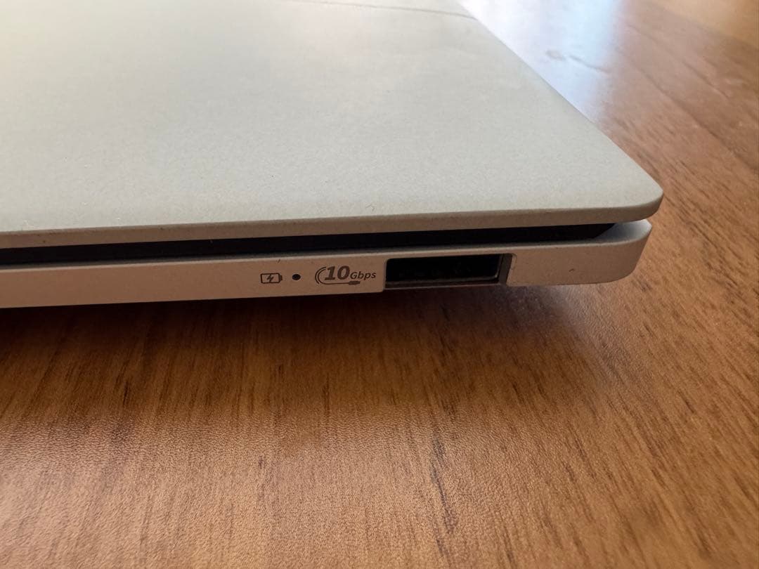 Windowsノート本体 ASUS Zenbook UX5406SA TU7321WH