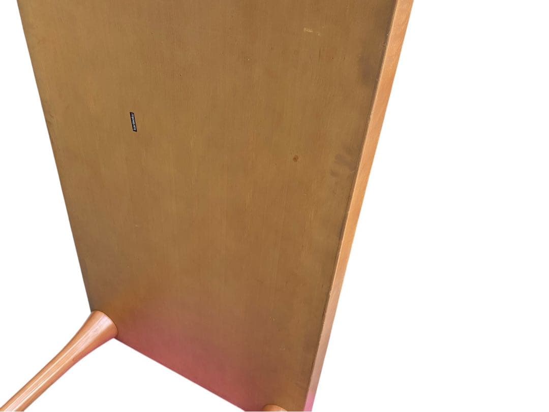 ★karimoku カリモク ダイニングテーブル DE5300