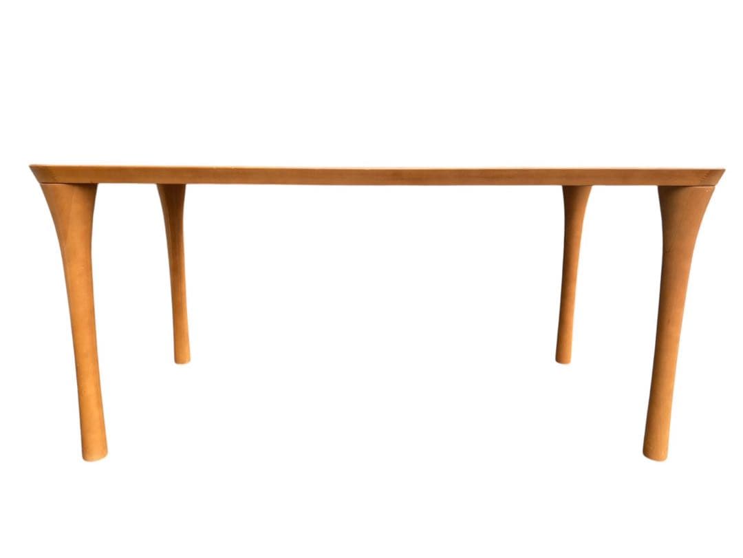 ★karimoku カリモク ダイニングテーブル DE5300