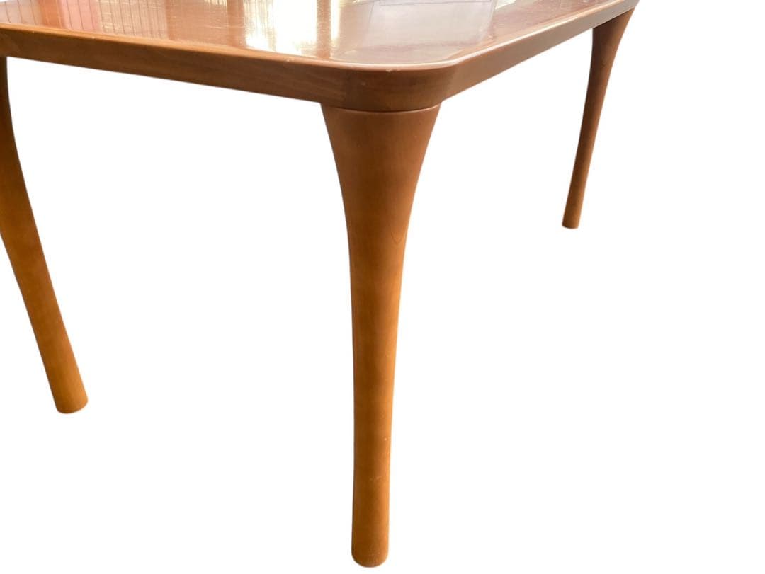 ★karimoku カリモク ダイニングテーブル DE5300