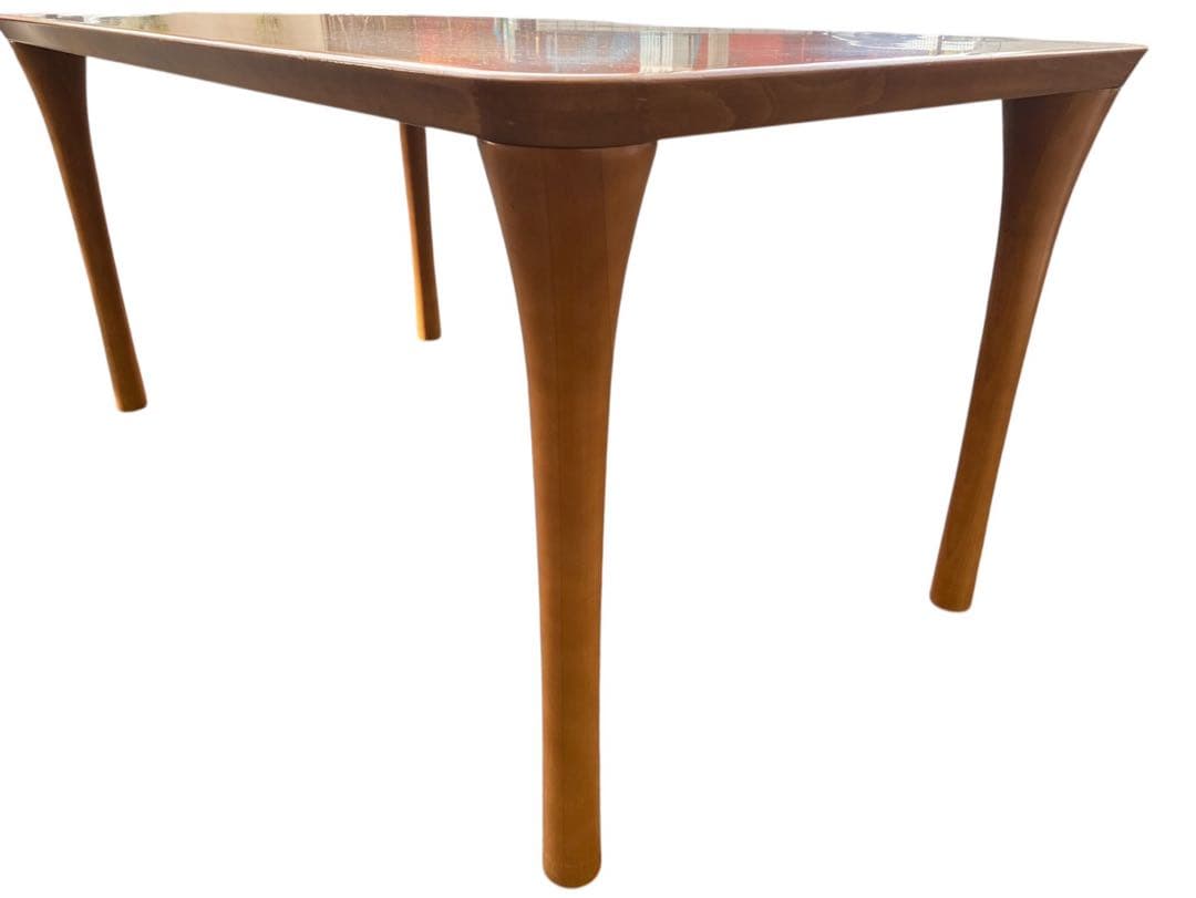 ★karimoku カリモク ダイニングテーブル DE5300