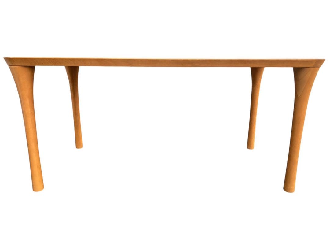 ★karimoku カリモク ダイニングテーブル DE5300