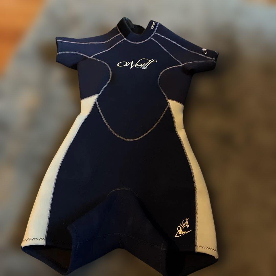 o'Neill スプリングウェットスーツ ネイビー