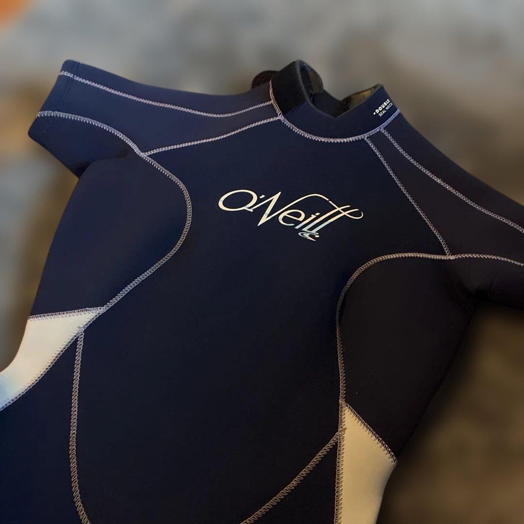 o'Neill スプリングウェットスーツ ネイビー