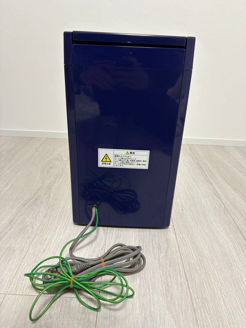 Hatsuyuki かき氷機 HC-18C(1B)