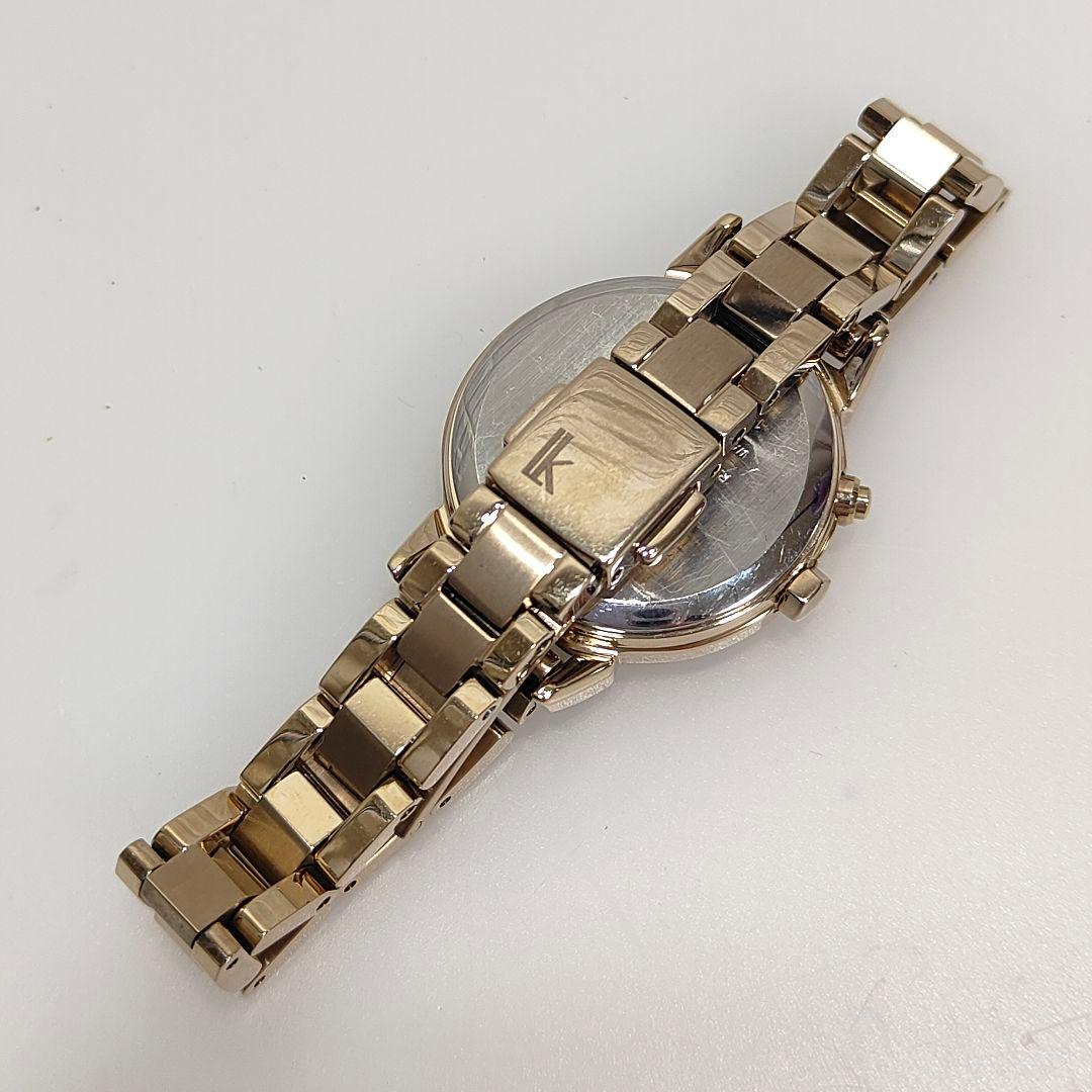 限定モデル SEIKO ルキア SSVV026 スワロフスキー