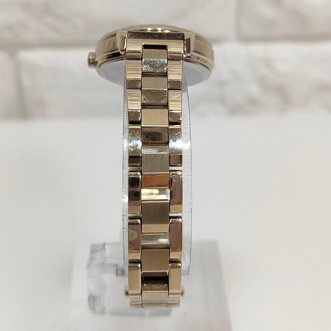 限定モデル SEIKO ルキア SSVV026 スワロフスキー