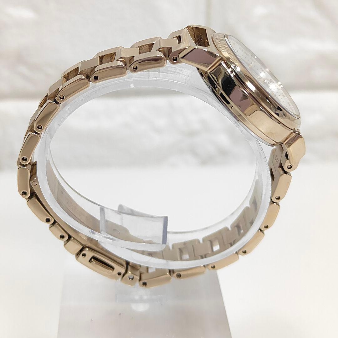 限定モデル SEIKO ルキア SSVV026 スワロフスキー