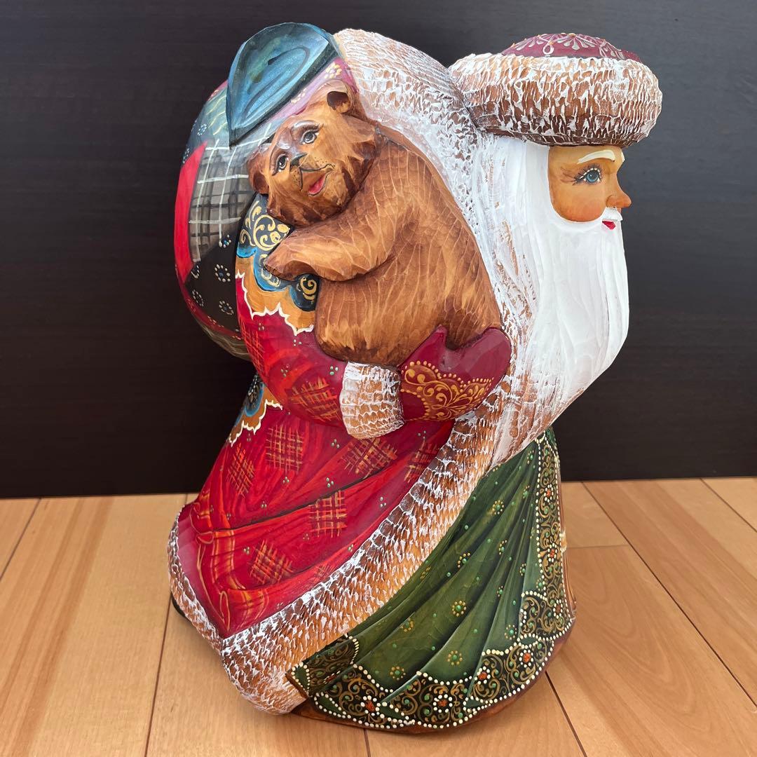 サンタクロース