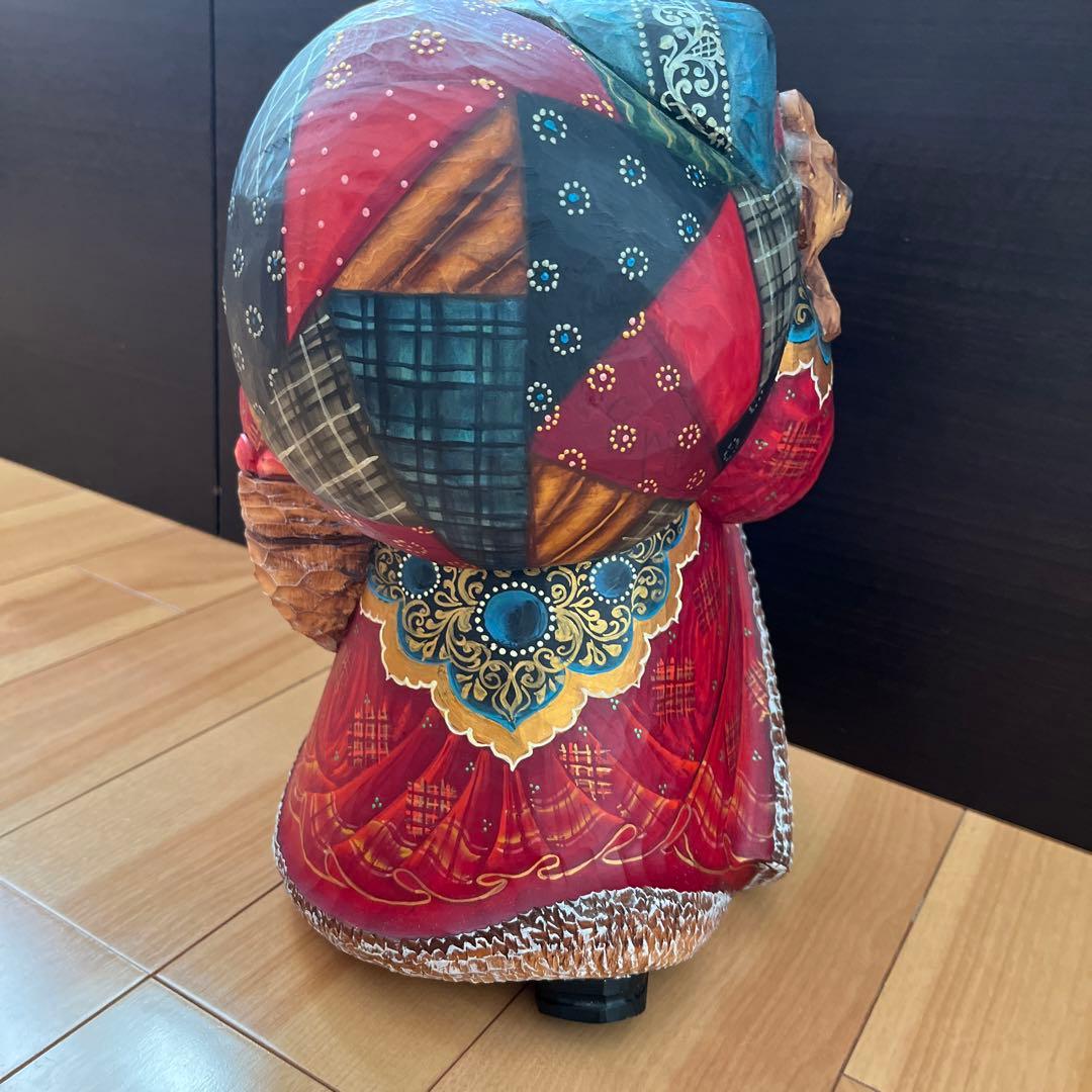 サンタクロース