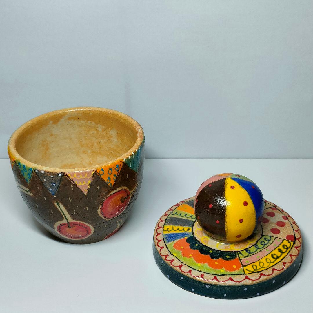 KATURA マグカップ