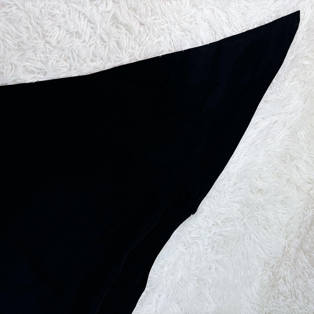 美品　ISSEY MIYAKE ポンチョ　シャツ　ブラウス　変形　薄手　夏