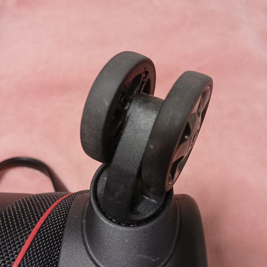 サムソナイト プロデラックス 5 スピナー トート 15.6 スーツケース 4輪