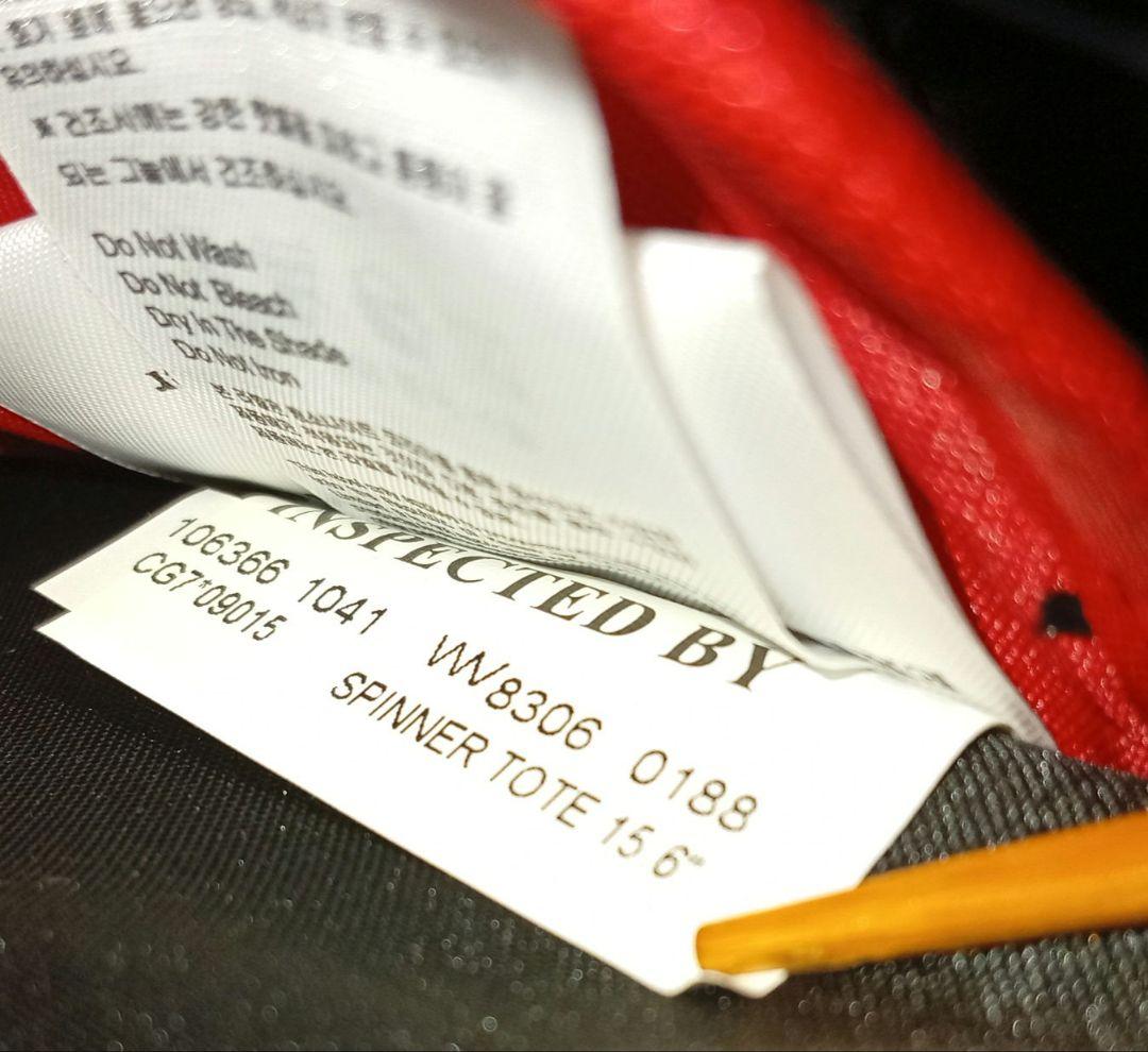 サムソナイト プロデラックス 5 スピナー トート 15.6 スーツケース 4輪