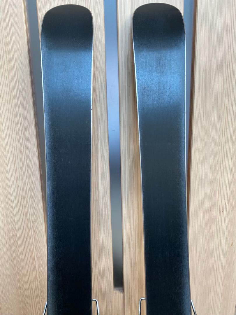 ROSSIGNOL BLACKOPS 99 HOLYSHRED スキー板99cm