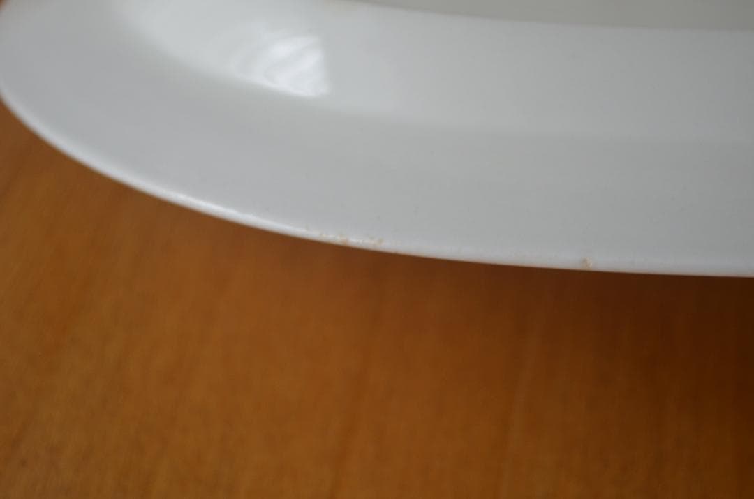 希少●ARABIA/アラビア●Veera/ヴェーラ●オーバルプレート30cm大皿