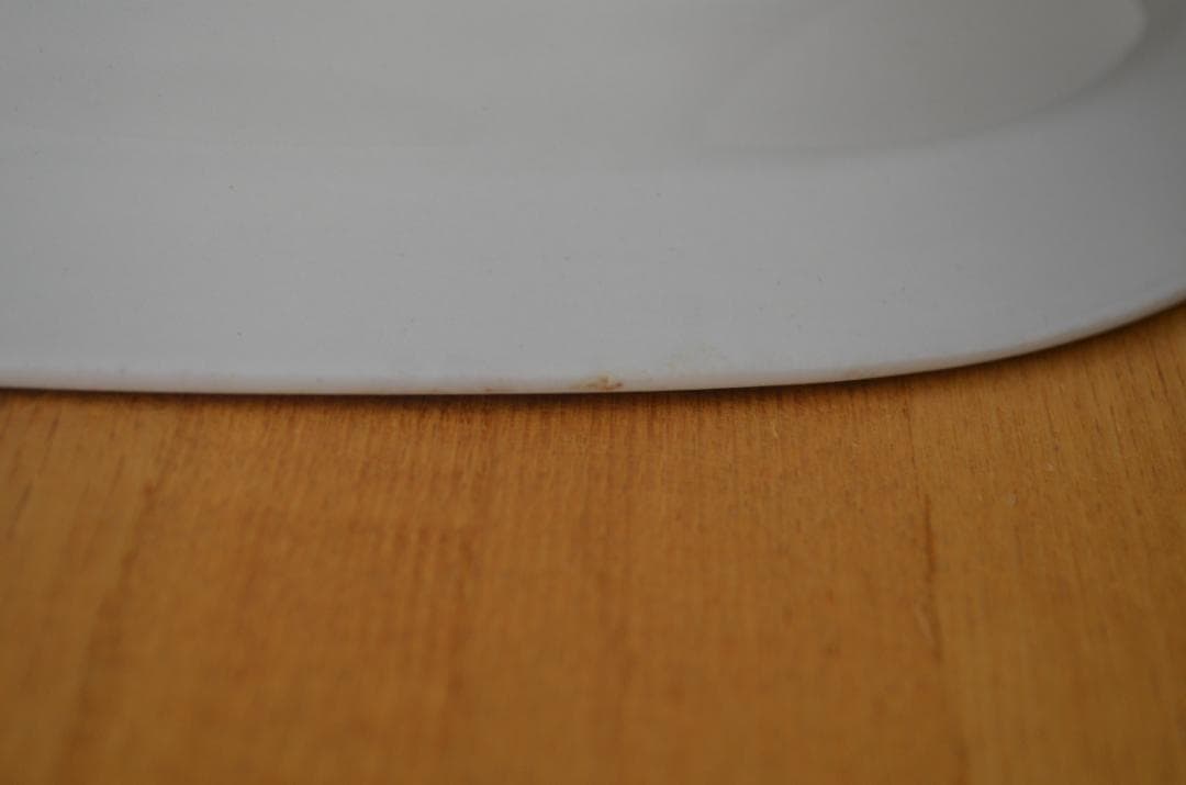 希少●ARABIA/アラビア●Veera/ヴェーラ●オーバルプレート30cm大皿