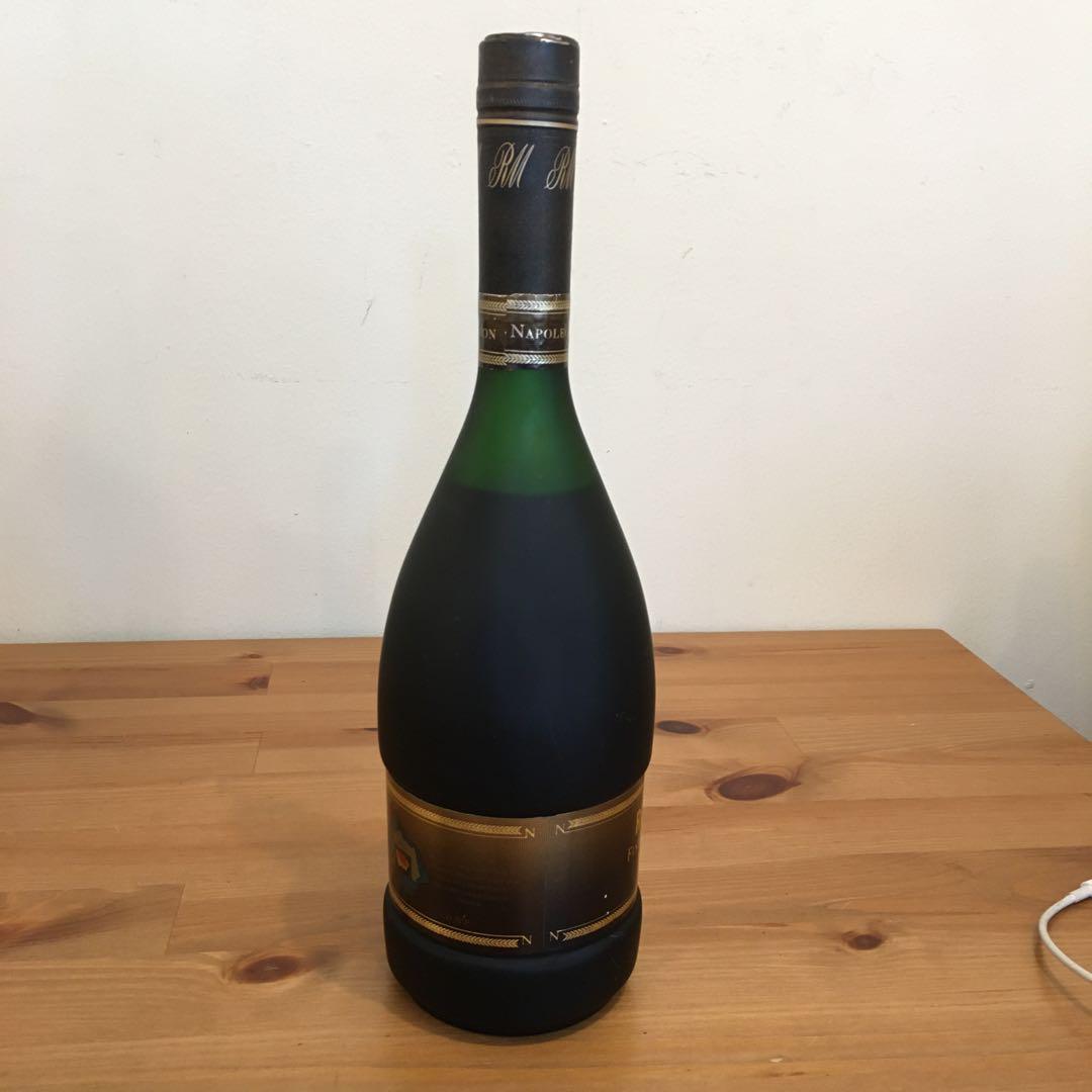 【2本セット】ナポレオン レミーマルタン / サリニャック 700ml