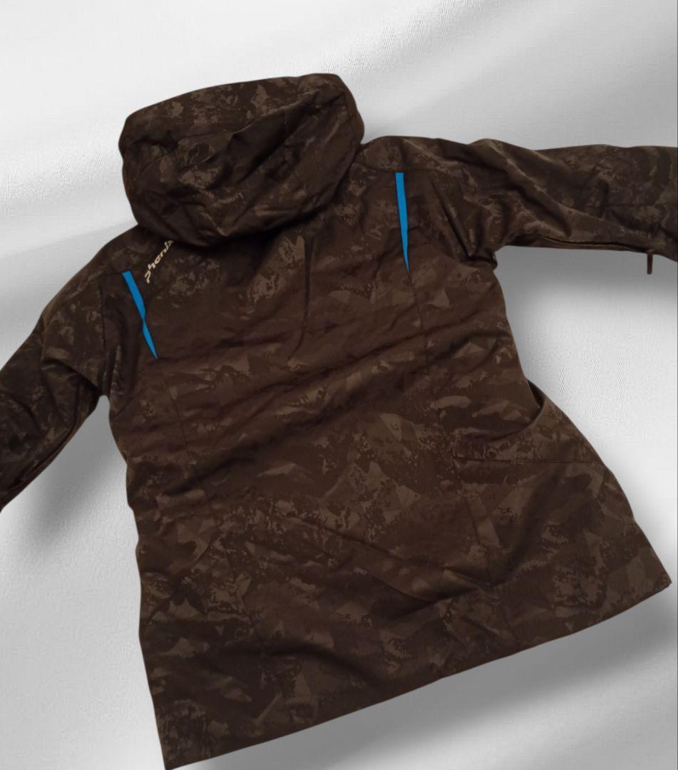 e161 フェニックス PHENIX メンズ スキーウェア 人気モデルジャケット