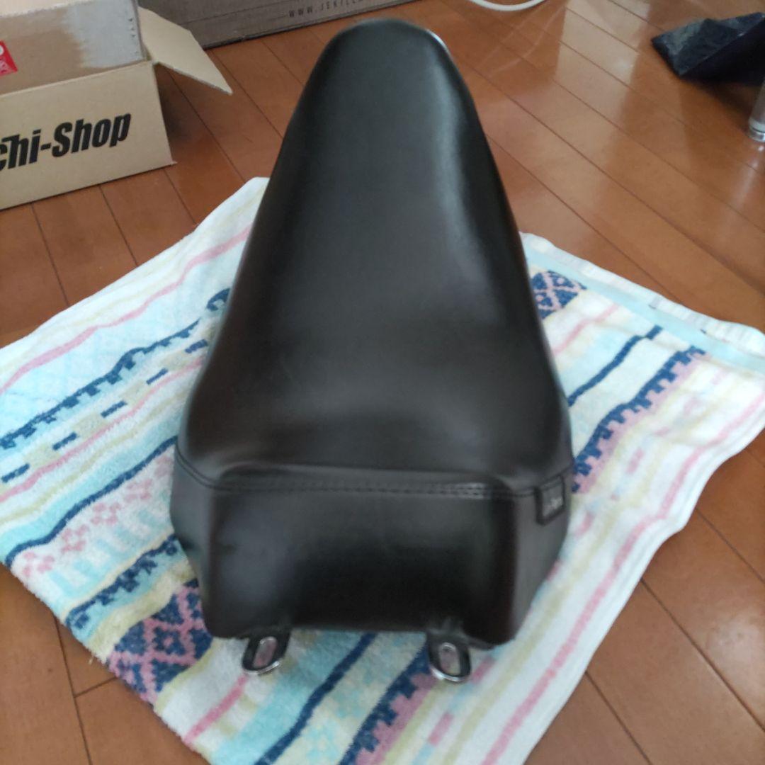 Le Pera（ラペラ）　ソロシート