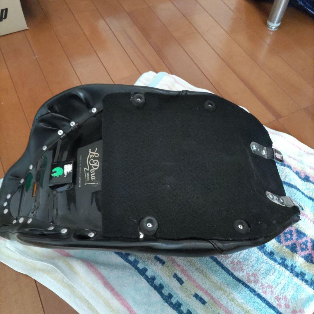 Le Pera（ラペラ）　ソロシート