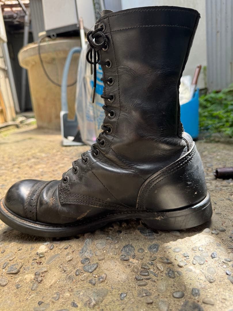 HH BRAND975 サイズ8½E 26.5~27.0