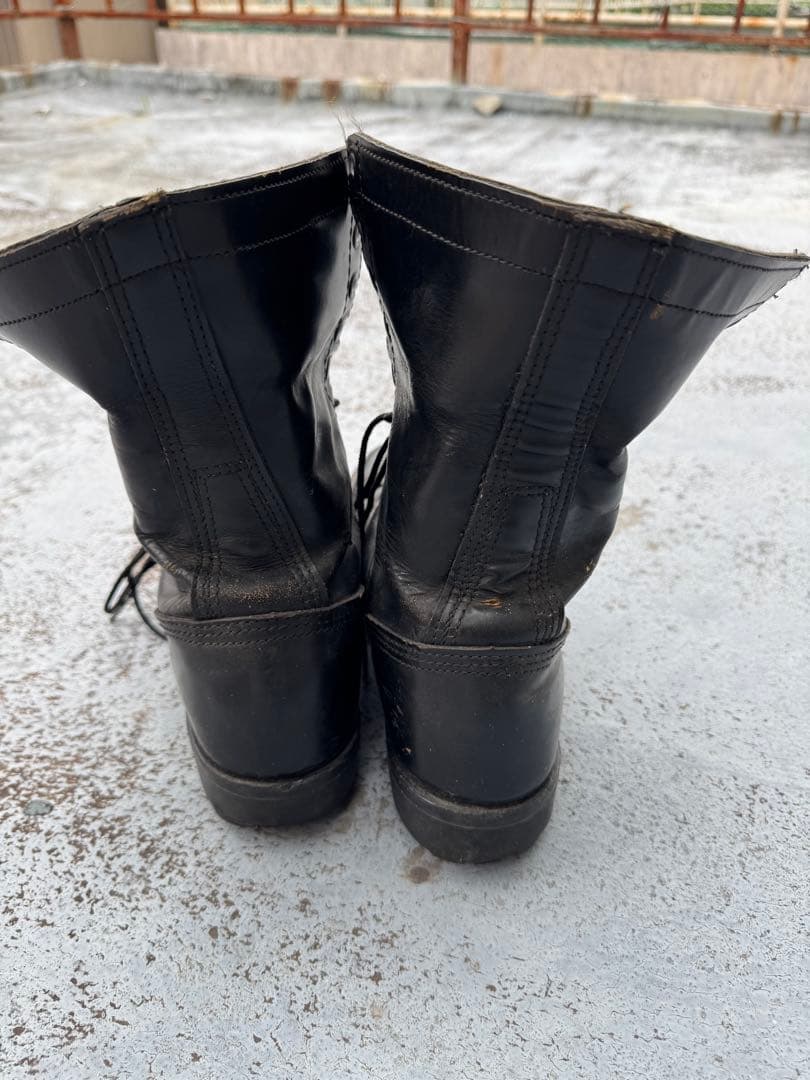 HH BRAND975 サイズ8½E 26.5~27.0