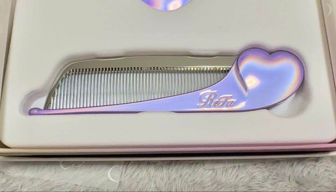 a*n様 ReFa Club Aira コーム 会員限定