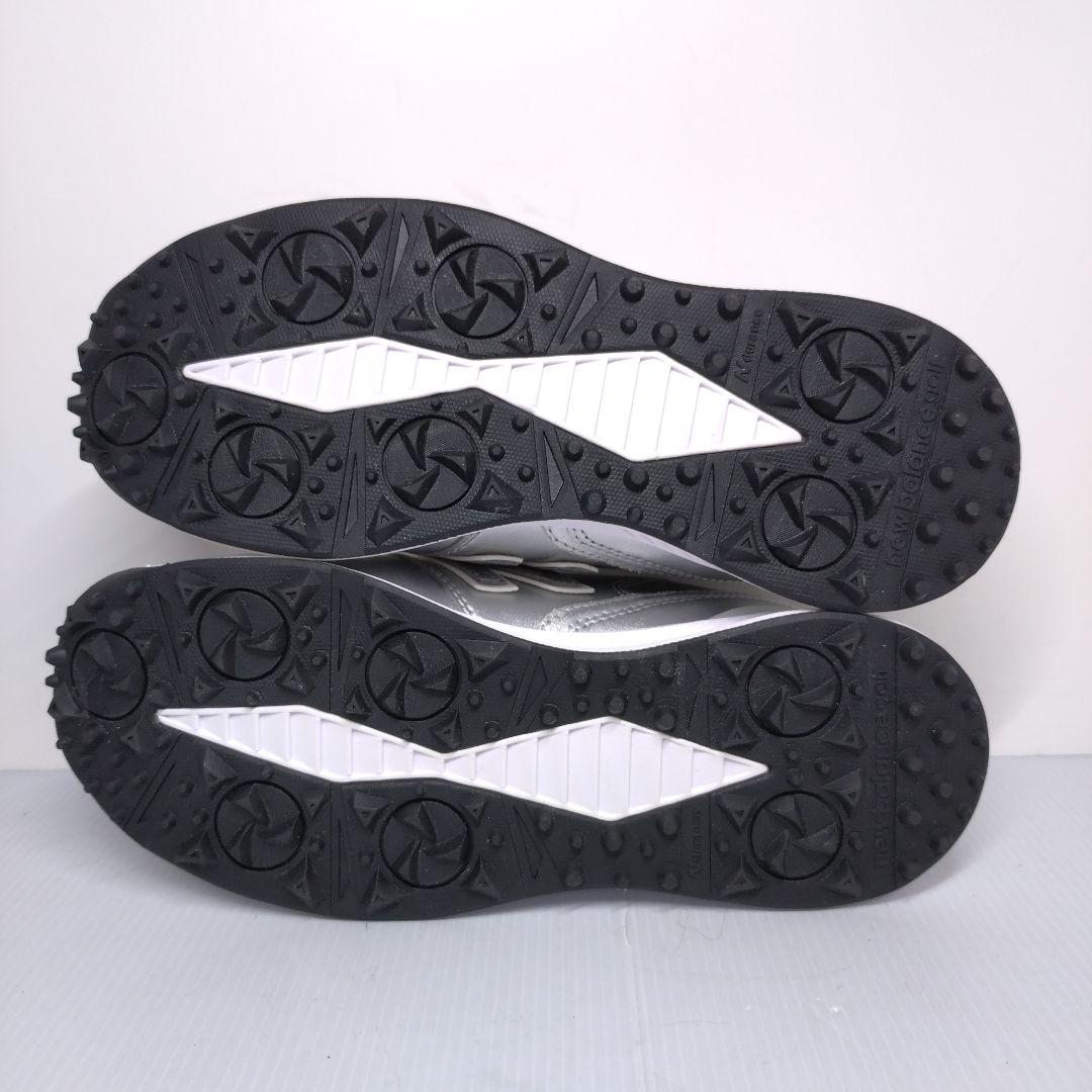 new balance スパイクレスゴルフ ニューバランス WGBS996Z