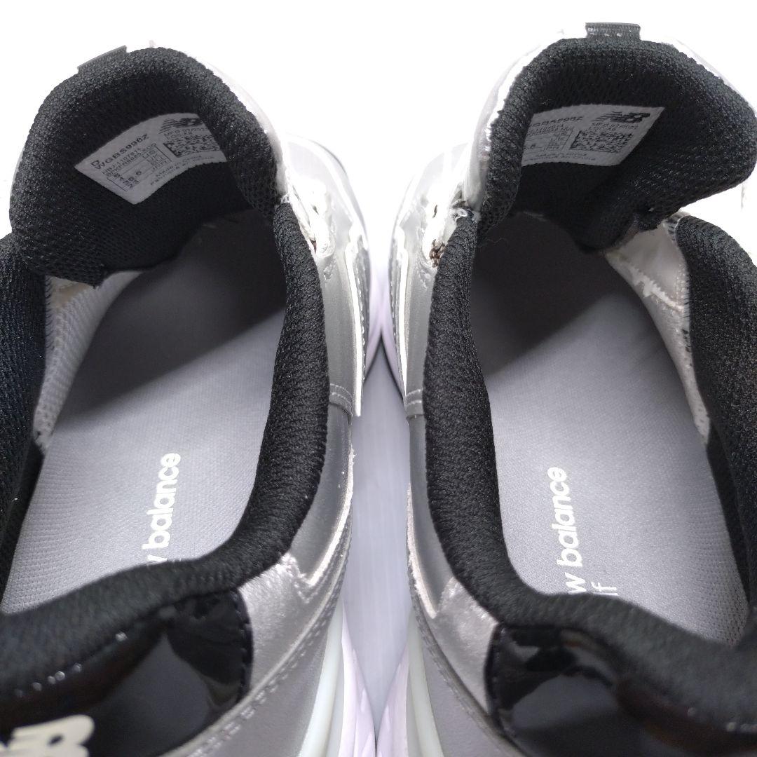 new balance スパイクレスゴルフ ニューバランス WGBS996Z