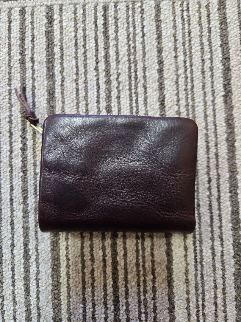 PORTER　ポーター　2つ折財布