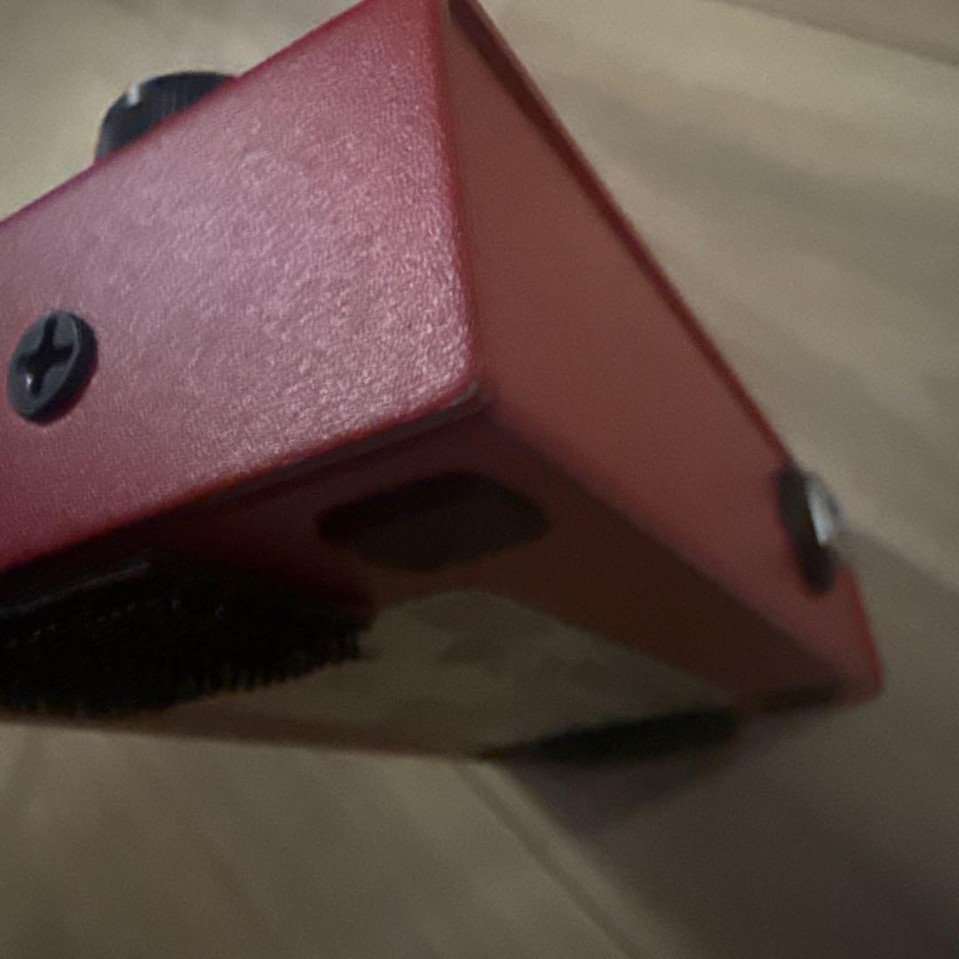 ギター Digitech Drop