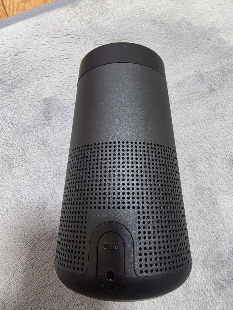 BOSE SOUNLINK REVOLVE II 2台セット