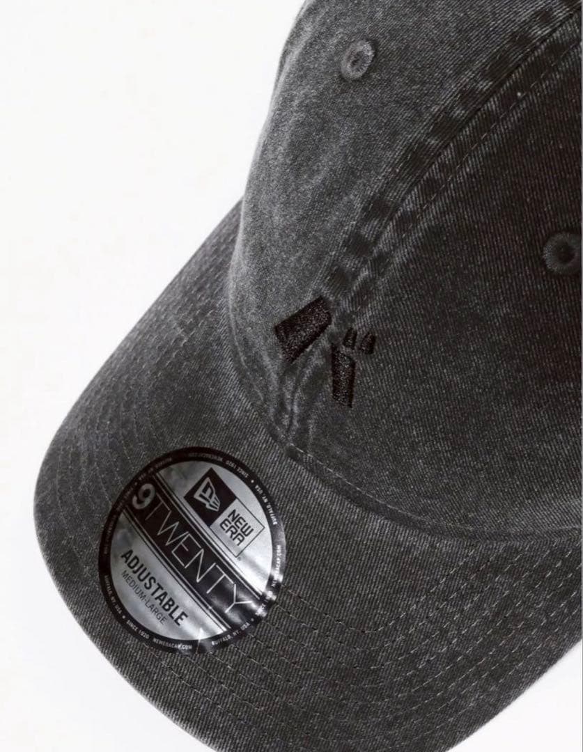 【s】バ帽 9TWENTY RETRO CROWN CAP 新品未使用