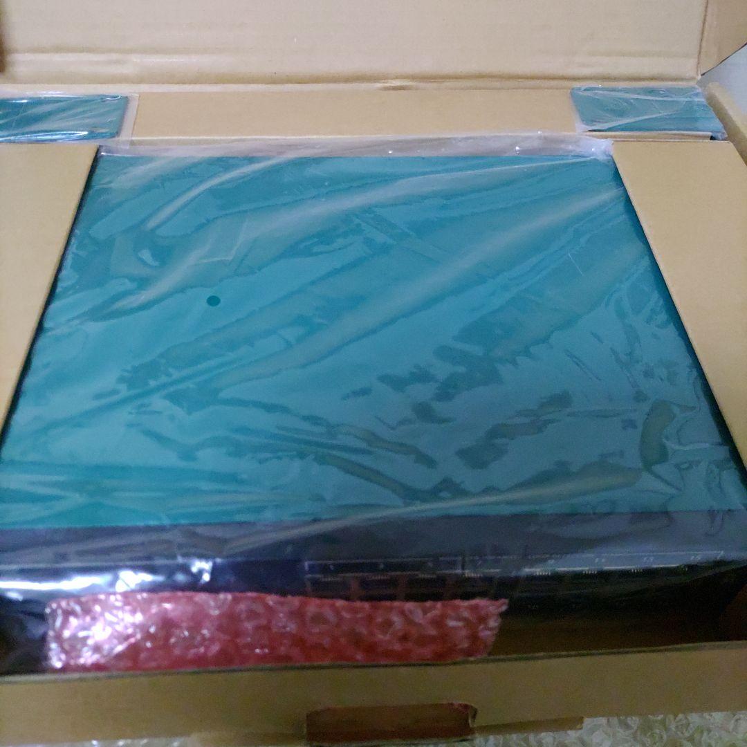 Panasonic　Switch-M16eG　PN28160K　 1台