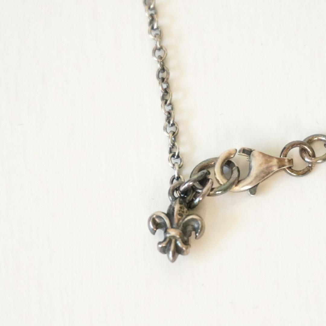 PATRICK COX パトリックコックス シャンデリア ネックレス