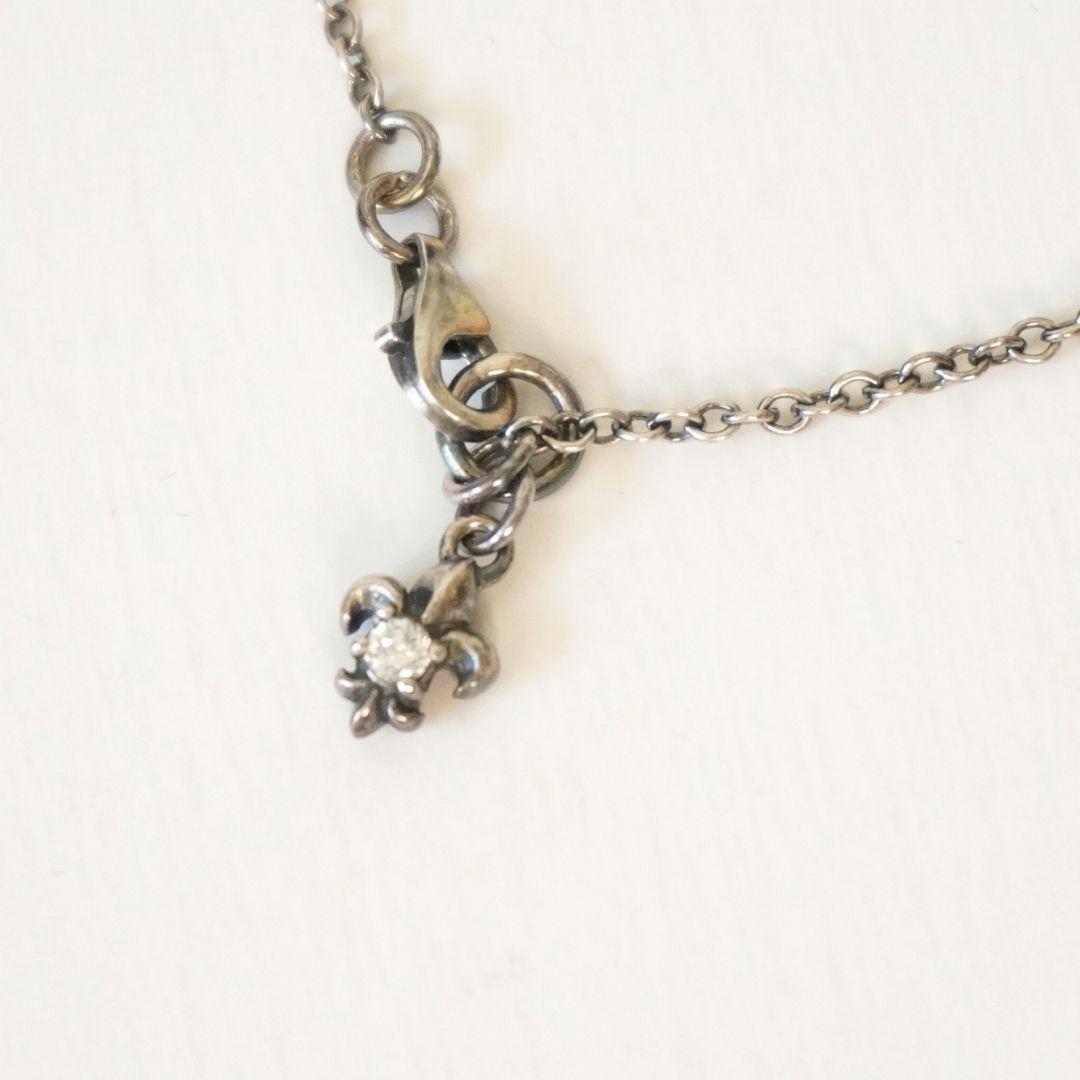 PATRICK COX パトリックコックス シャンデリア ネックレス