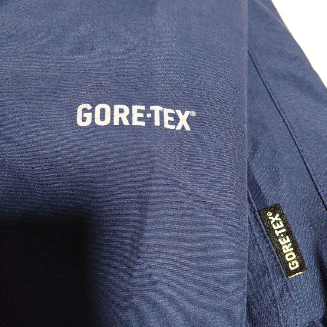 REW GORE-TEX スノーボードウェア M 上下 セットアップ